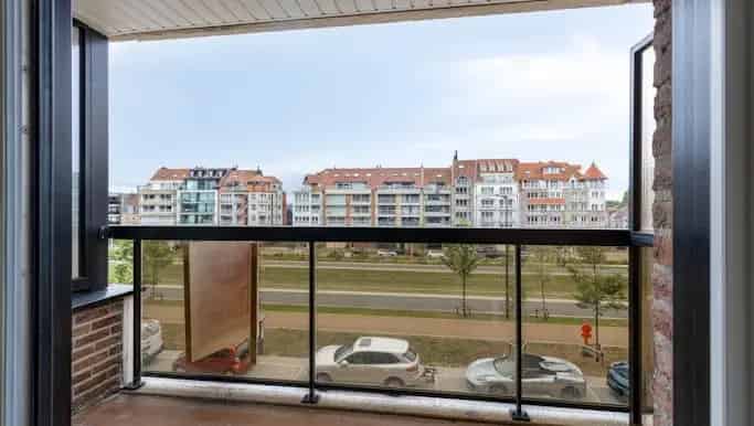 Appartement te koop in Graaf D'ursellaan 38/39, Heist-aan-Zee - Dewaele