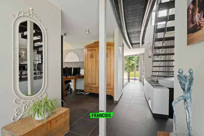 Moderne woning met 3 slaapkamers op een toplocatie!