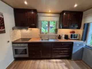 Chalet te koop - La Roche-en-Ardenne VBD15138