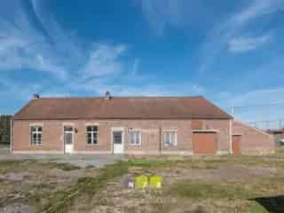 Fermette te koop - Kinrooi RBU24821