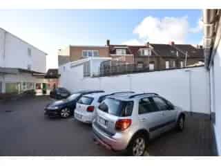 Kantoor te koop - Sint-Andries RBU09878