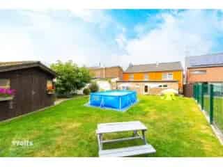 Huis te koop - Fexhe-le-Haut-Clocher VBD23270