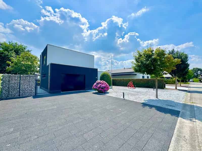 Huis te koop in Ertvelde