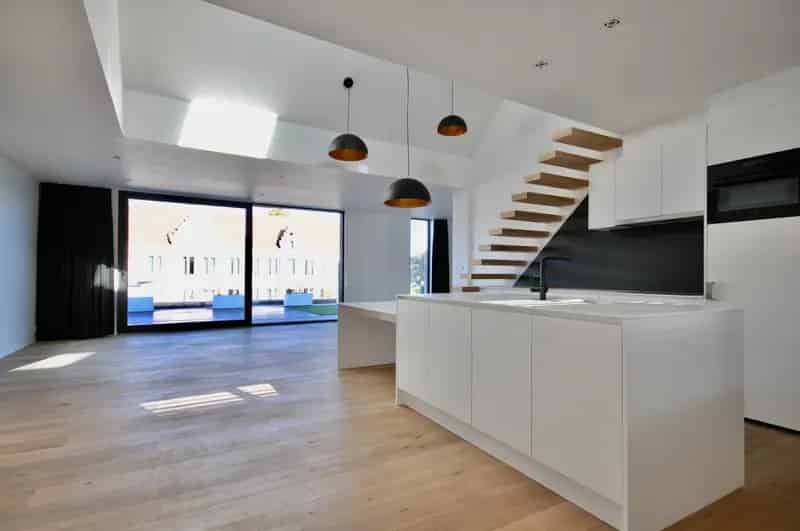Appartement te huur in Kluisbergen
