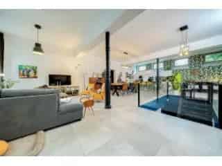 Loft te koop - Anderlecht VBD18077