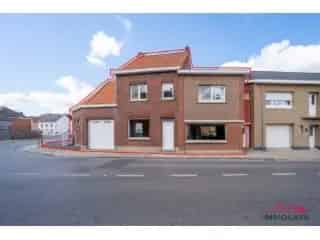 Huis te koop - Vlierzele RBU25126