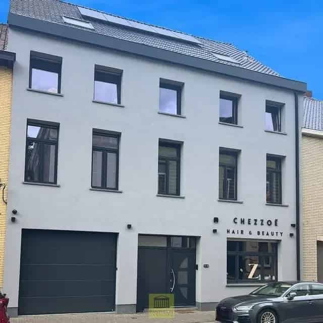 Uitzonderlijk pand met veel mogelijkheden