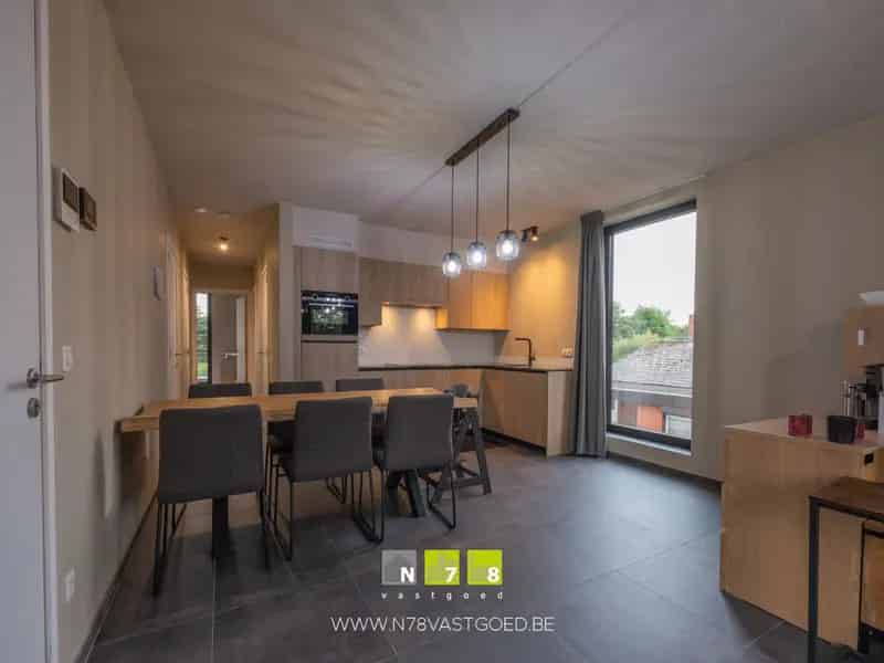 Appartement te koop in Lommel – Groep N