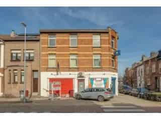 Handelspand te koop - Schoten RBU01463
In optie