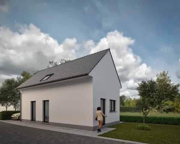 Huis te koop in Sint-Lievens-Houtem