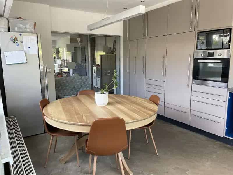 Energiezuinige halfopen bebouwing!