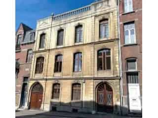 Herenhuis te koop - Luik VBD22363