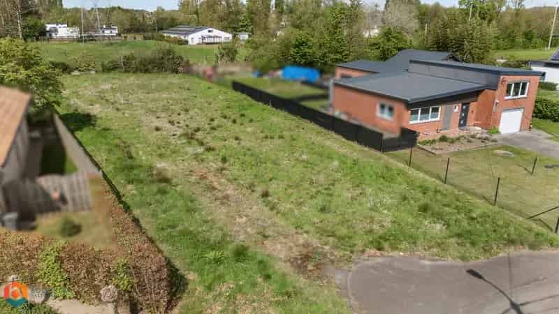 Bouwgrond te koop in Putte