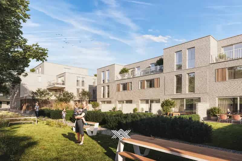 Huis te koop in Gent