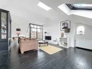 Duplex te koop - Sint-Joost-ten-Node VBD22490