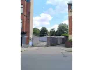 Bouwgrond te koop - Evere RBU23729