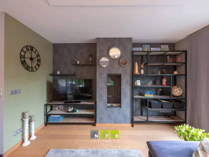 Duplex te koop in Dilsen-Stokkem – Groep N