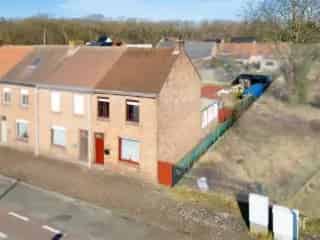 Huis te koop - De Panne RBS99518
In optie