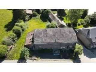 Fermette te koop - La Roche-en-Ardenne VBD07689
Verkocht