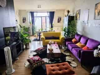 Duplex te koop - Aalst RBU18398