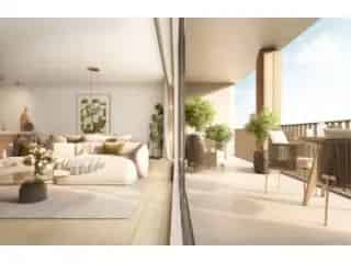 Penthouse te koop - Braine-le-Comte VBD19553