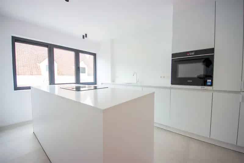 Appartement te koop in Wevelgem