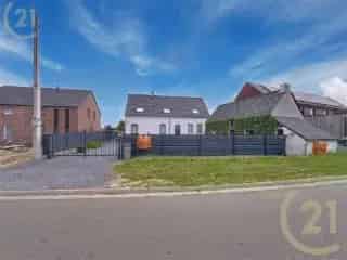 Fermette te koop - Tourpes VBD17447