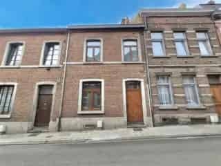 Huis te koop - Saint-Servais VBD22567
