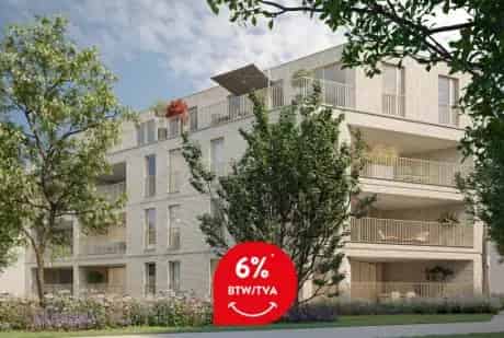 Project: 23459-4054406 - Roeselare 23459-4054406