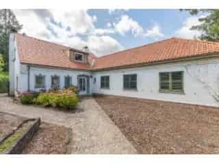 Villa te koop - Sint-Genesius-Rode VBD18115