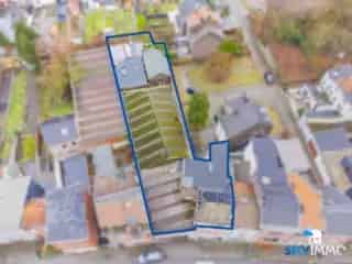 Industrie te koop - Seraing VBD09057