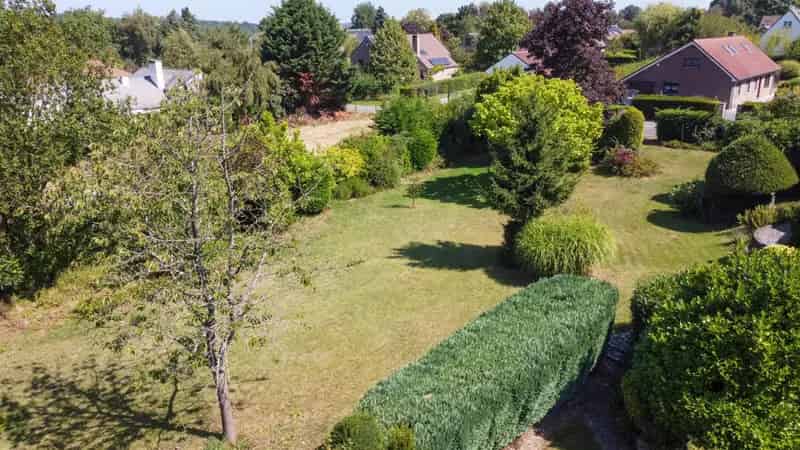 Grond
te koop te Chaumont-Gistoux