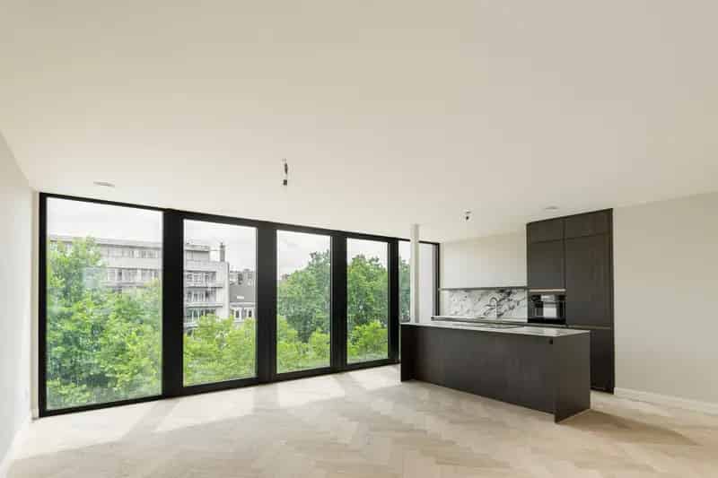 Luxe duplex penthouse op de Frankrijklei 8529184