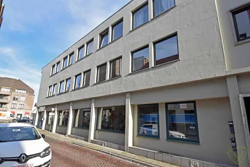 Appartement te huur in Eeklo