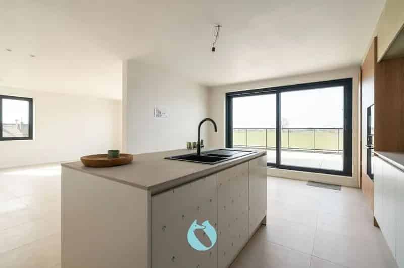 Appartement te koop in Evergem