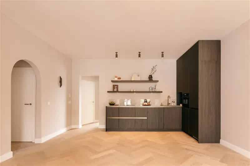 Appartement te koop in Antwerpen