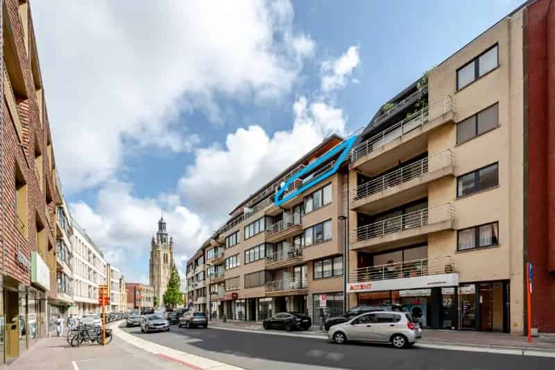 Appartement te koop in Roeselare