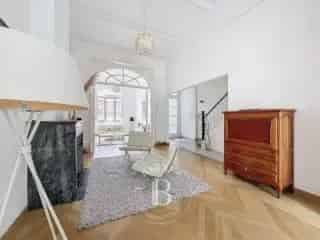 Huis te koop - Elsene VBD23347