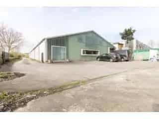 Industrie te koop - Waver VBD18961