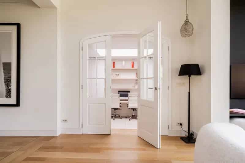 EDEGEM - Exclusieve villa met parktuin en zwemvijver