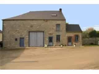 Fermette te koop - Gimnée VBD07693
Verkocht