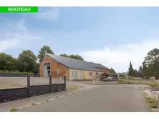 Industrie te koop - Perwez VBD07571