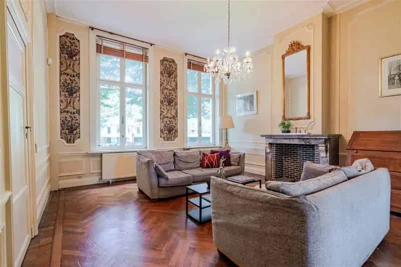 Huis te koop in Gent