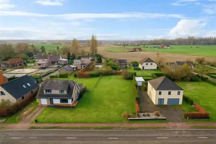 Bouwgrond te koop in Duffel