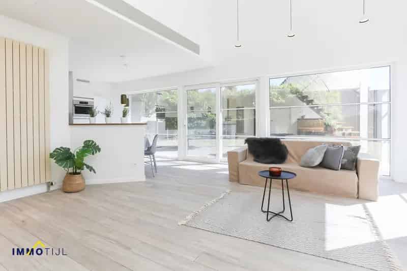 Prachtige woning 3 à 4 slpks te Lebbeke