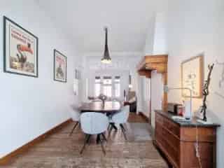 Herenhuis te koop - Luik VBD19280