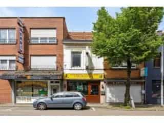 Huis gemengd gebruik te koop - Kessel-Lo RBU25441