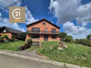 Villa te koop - Laneffe VBD08918