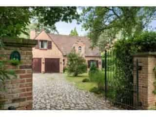 Villa te koop - Bouwel RBU08497