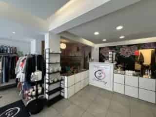 Handelspand te koop - Tubize VBD20550